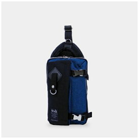 シフレ｜siffler ボディバッグ ネイビー 270-086Y