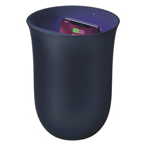 LEXON�b���N�\�� ���ۗ�99.9���I ���ۂ��Ȃ���Qi�[�d�ł��郏�C�����X�[�d�� LEXON LH59DB OBLIO �������� Qi�[�d ������� ���C�����X�[�d �E�� �R�� LEXON �_�[�N�u���[ LH59DB [10W]