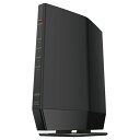 【エントリーで最大全額ポイント還元｜6/27迄】 BUFFALO｜バッファロー Wi-Fiルーター...