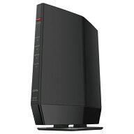 【エントリーで最大2万ポイント当たる｜4/23まで】 BUFFALO｜バッファロー Wi-Fiルーター 4803＋573Mbps …