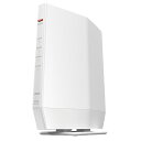 BUFFALO｜バッファロー Wi-Fiルーター 4803＋573Mbps AirStation(ネット脅威ブロッカ...