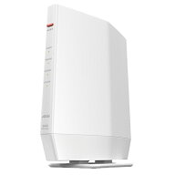 BUFFALO｜バッファロー Wi-Fiルーター 4803＋573Mbps AirStation(ネット脅威ブロッカー2対応・プレミアム…
