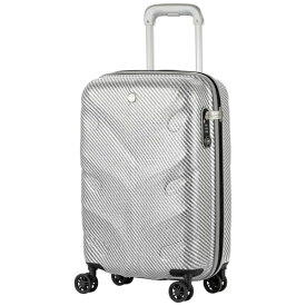 レジェンドウォーカー｜LEGEND WALKER 超軽量三層構造PPファイバー採用 キャリーケース ホワイトカーボン 6030-47-WHCB [TSAロック搭載]