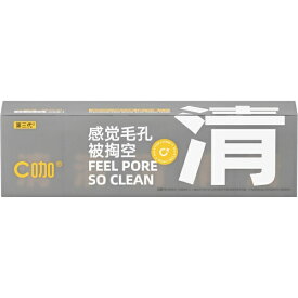 Cka｜シーカ 「清」ホワイトクレンジングパック 乾燥肌用 7g 5個入