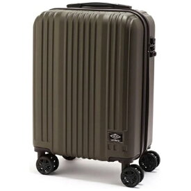 アンブロ｜UMBRO 拡張機能付き スーツケース（機内持ち込みサイズ） umbro（アンブロ） チョコ 70845-095CHO [TSAロック搭載]