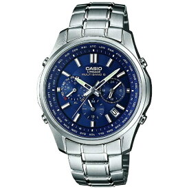 カシオ｜CASIO ［ソーラー電波時計］リニエージ（LINEAGE） 「マルチバンド6」 LIW-M610D-2AJF【国内正規品】[LIWM610D2AJF]