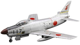 長谷川製作所｜Hasegawa 1/72 F-86D セイバードッグ “航空自衛隊”