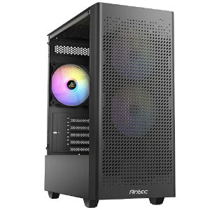 ANTECbAebN PCP[X [Micro ATX /Mini-ITX] ubN NX500M ARGB