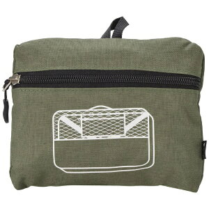 ETSUMI�b�G�c�~ �g���x�����b�V���|�[�`�iL�j ETRAVEL�i�C�[�g���x���j �O���[�� E-2332