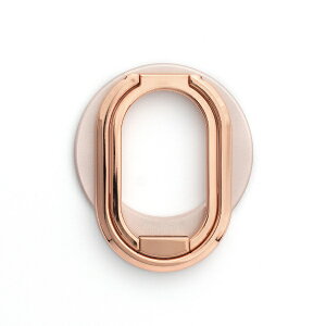 UNIQ�b���j�[�N MigMag �}���`�t�b�N���L�b�N�X�^���h RoseGold MIMG-02RG