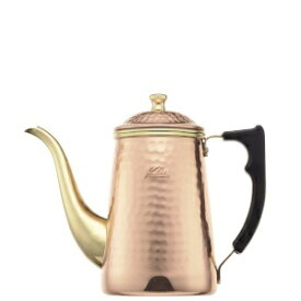 カリタ｜Kalita Cu ケトル 700