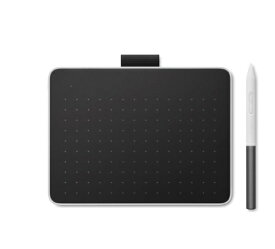 WACOM｜ワコム CTC4110WLW0D ペンタブレット Wacom One small