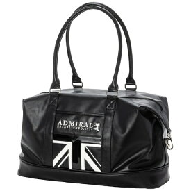 アドミラル｜Admiral ボストンバッグトラディショナル(W47×D17×H30cm/ブラック) ADMZ3BB3 アドミラル ブラック ADMZ3BB3