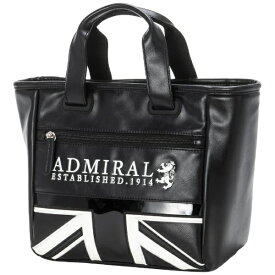 アドミラル｜Admiral ラウンドバッグ トラディショナル(W23×D14×H22cm/ブラック) ADMZ3BT5 アドミラル ブラック ADMZ3BT5