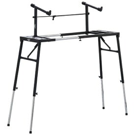 キクタニ｜KIKUTANI MUSIC キーボード・スタンド KS-101+AD-25