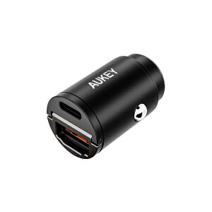 yGg[ōőSz|CgҌb9/11z AUKEYbI[L[ AUKEY(I[L[) J[`[W[ Rapide Mix 45W QC/PDΉ [USB-A 1|[g/USB-C 1|[g] ubN AUKEYiI[L[j Black CC-A3S-BK [2|[