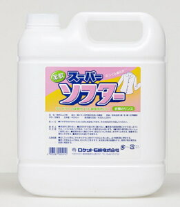 ���P�b�g�Ό��bRocket Soap �X�[�p�[�\�t�^�[�@4L