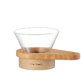 カリタ｜Kalita WDG-185しずく型コーヒードリッパー