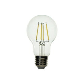 Life on Products｜ライフオンプロダクツ LEDフィラメント電球 plus more MO-L001-WH [E26 /一般電球形 /昼白色 /全方向タイプ]