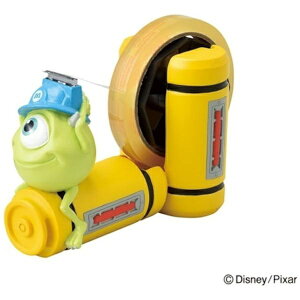 セトクラフト|SETOCRAFT ディズニー テープディスペンサー SDD-2136 マイク