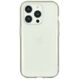 �O���}���f�B�[�Y�bgourmandise iPhone 15 Pro�i6.1�C���`�j IIII fit �P�[�X �X���[�N IFT-158SK