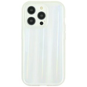 �O���}���f�B�[�Y�bgourmandise iPhone 15 Pro�i6.1�C���`�j IIII fit �P�[�X ���[�U�[ IFT-159RZ