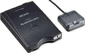 PIONEERbpCIjA ETC2.0 Aeǐ^ VZLeBΉ GPSt ē^Cv JbcFA ND-ETCS10