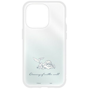 O}fB[Ybgourmandise iPhone 15 Proi6.1C`j IIII fit P[X Disney/PixerLN^[Y AG DNG-155AR