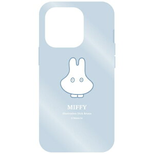 O}fB[Ybgourmandise iPhone 15 Proi6.1C`j \tgP[X ~btB[ ΂ MF-446C