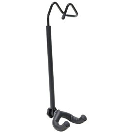 キクタニ｜KIKUTANI MUSIC 吊り下げ型ギターハンガー GA-150W