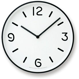 タカタレムノス｜Lemnos モノクロックホワイトA LC1020A