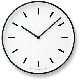 タカタレムノス｜Lemnos モノクロックホワイトB LC1020B