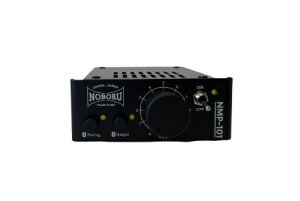 m{d@쏊bNOBORU Bluetooth1WmAv ubN NMP-101B