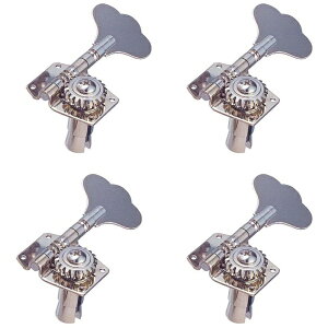 キクタニ|KIKUTANI MUSIC ベース用ペグ GM-JB1