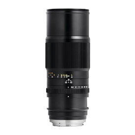 中一光学｜ZHONG YI OPTICS 中一光学 APO 200mm F4 MACRO 1X キヤノンEFマウント APO 4/200 M1X (EF) [キヤノンEF]