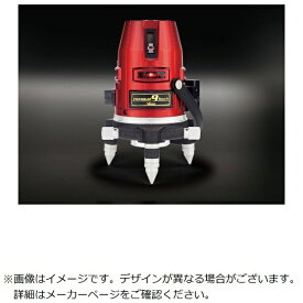 山真製鋸｜YAMASHIN YAMASHIN グリーンレーザー墨出し器 ハイパー高輝度 フルラインドット照射モデル フルセットGLZ-9-TC-W