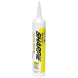 SHARP CHEMICAL｜シャープ化学工業 ペイントアクリル 330ml シャーピー ホワイト