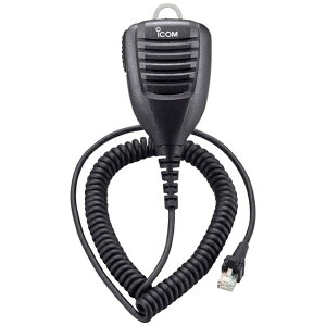ICOMbACR Xs[J[}CNz HM-204