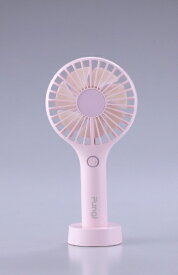 Fungi ハンディファン INF050F-PK