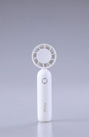 Fungi ハンディファン INF05-WH