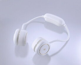 Fungi ネックファン INF08-WH