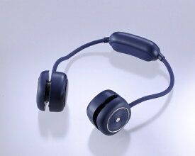 FUNGI｜ファンギー ネックファン ネイビー INF08-NV
