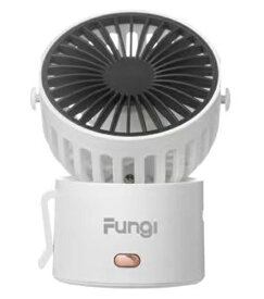 Fungi ハンディファン INF852-WH