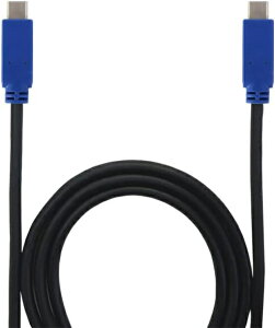 GeChicbQVbN PCj^[ On-Lapp USB Type-CrfIP[u 1m TYPE-C-VIDEO-CABLE