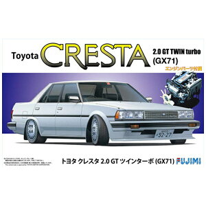 tW~͌^bFUJIMI 1/24 g^@NX^@GTcC^[{ GX71 yzsz