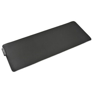 I[d@bOHM ELECTRIC Q[~O}EXpbh [800x300x4mm] AudioComm C~l[Vt LTCY(USB-Ad) ubN PC-SMRGB02-K