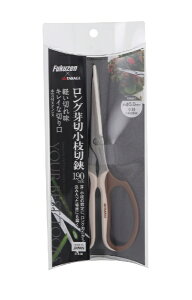 VbTAKAGI {ntXeXO؏}@190mm FUKUZEN