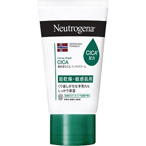 Kenvue�b�P���r���[ Neutrogena�i�j���[�g���W�[�i�j�m���E�F�[�t�H�[�~���� �C���e���X���y�A CICA �n���h�N���[�� 50g