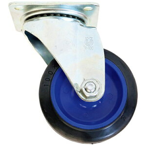 �󍁍H�ƁbAsaka Industrial �� �X�����J�[�g�p�L���X�^�[ 100mm���� #187082