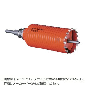 ミヤナガ｜MIYANAGA ミヤナガ　ドライモンドコアドリル　セット（SDSプラスシャンク）　Φ29 PCD29R